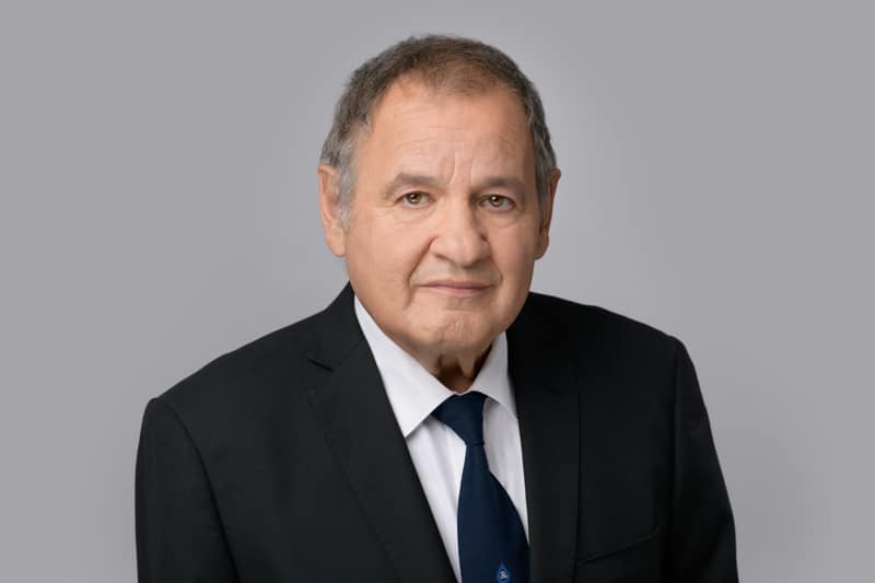 Moshe Parzanchevski